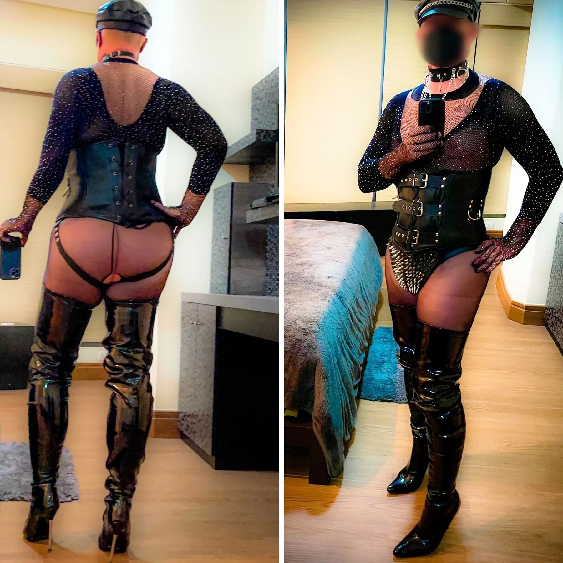 Bisexual Cumslut (ME)