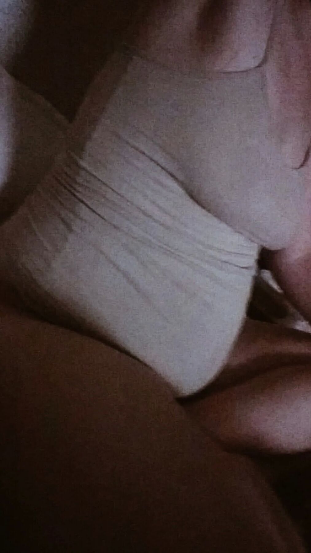 Sexy and pregnant