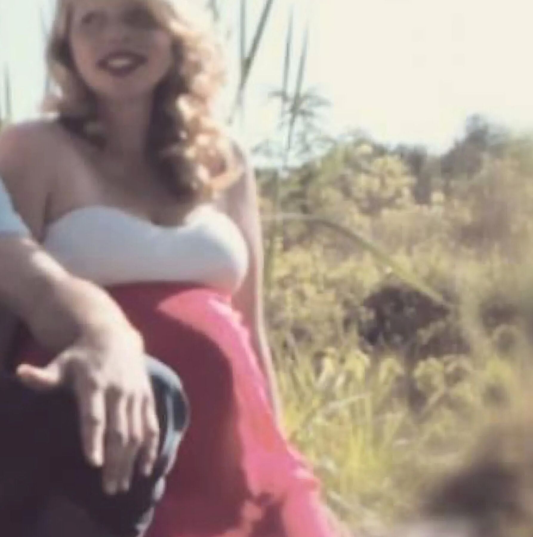 Sexy and pregnant