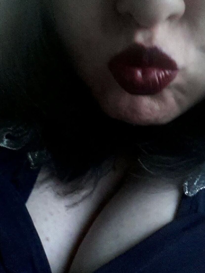 Big Breasts