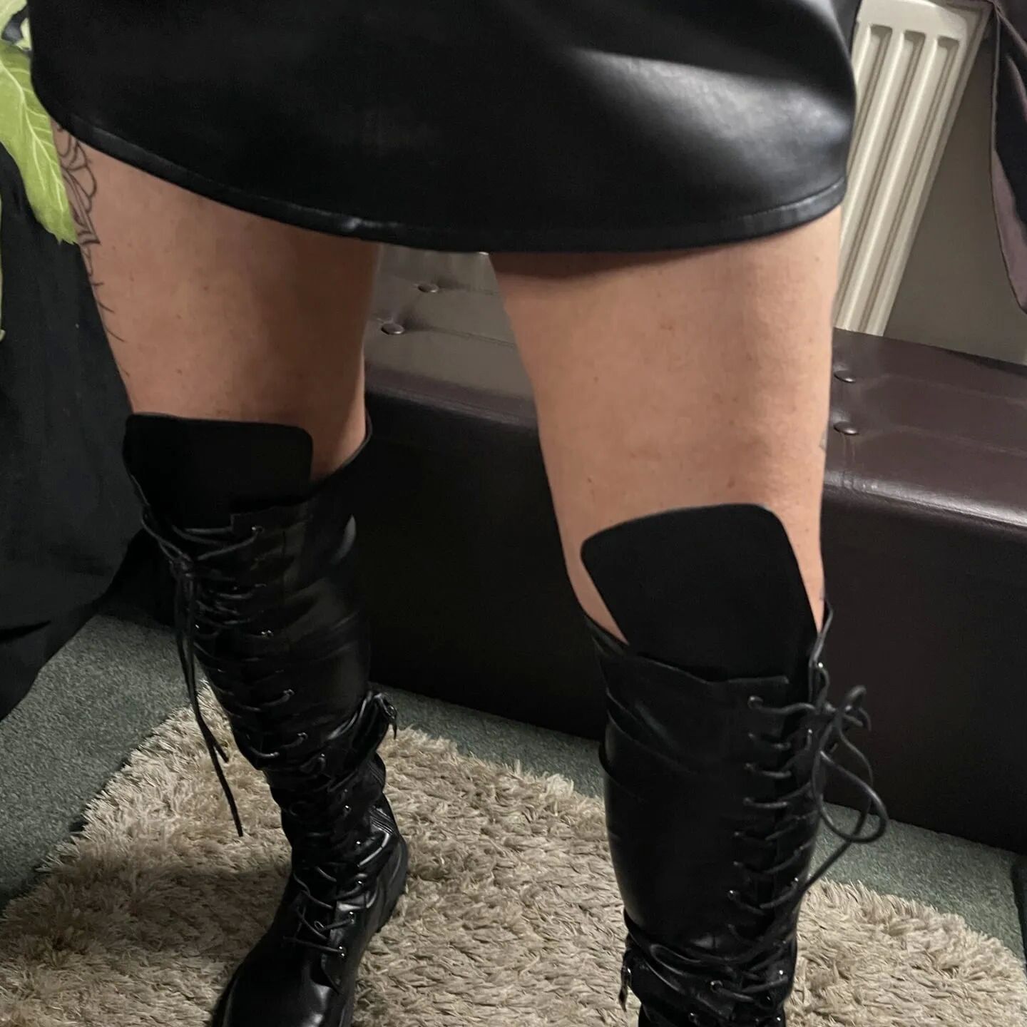 SHIRLEY BIKER WHORE