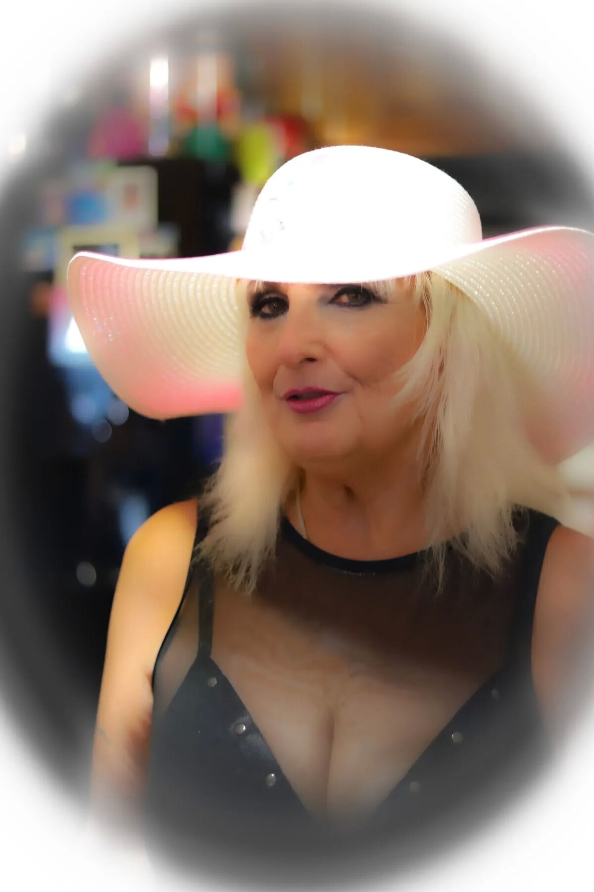 Miss Mae Free Photos