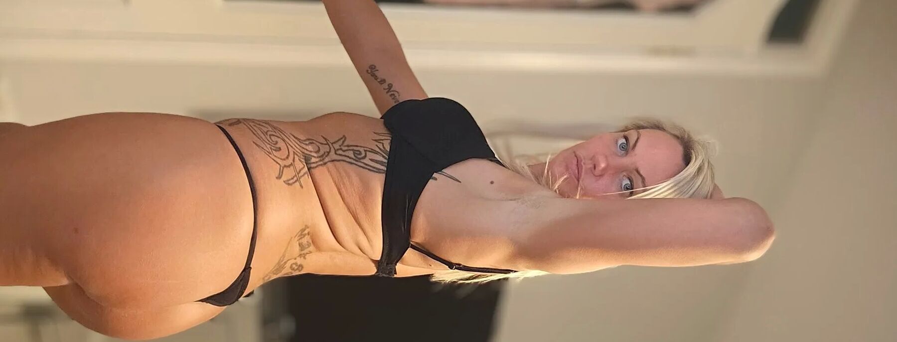 Summer slut