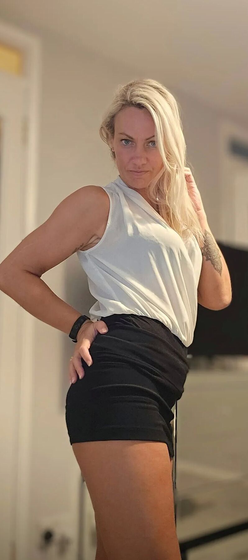 Summer slut