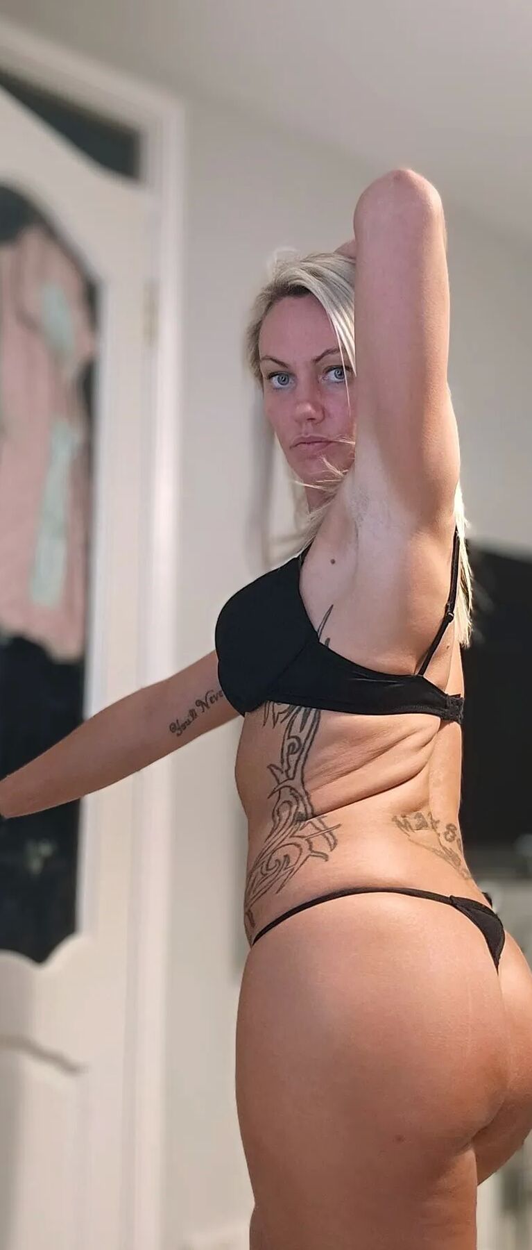 Summer slut