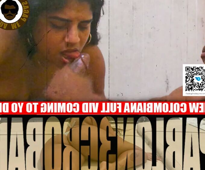 PABLO N3GRO BBC ADVENTURES