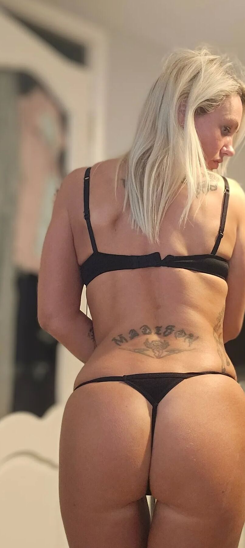 Summer slut