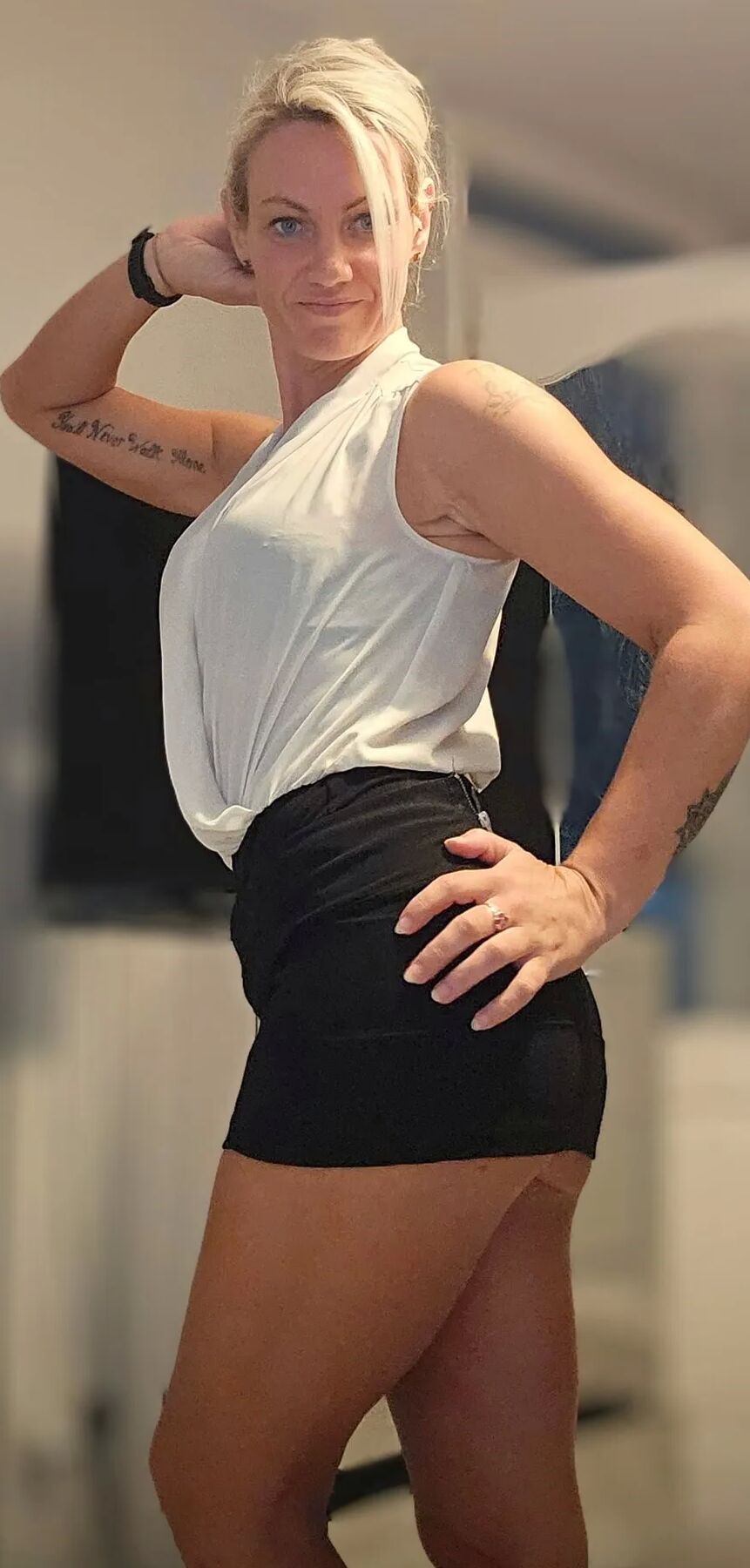 Summer slut