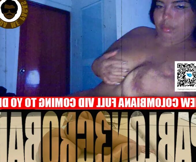 PABLO N3GRO BBC ADVENTURES