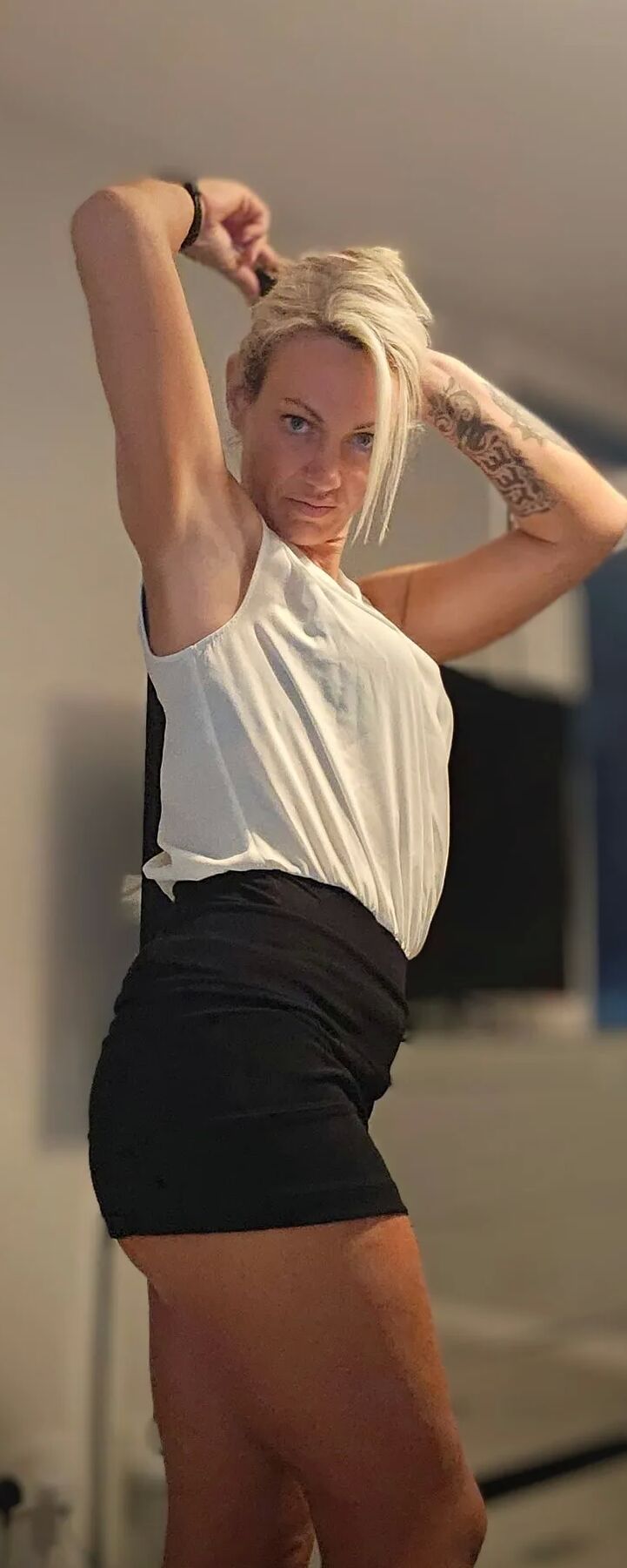 Summer slut