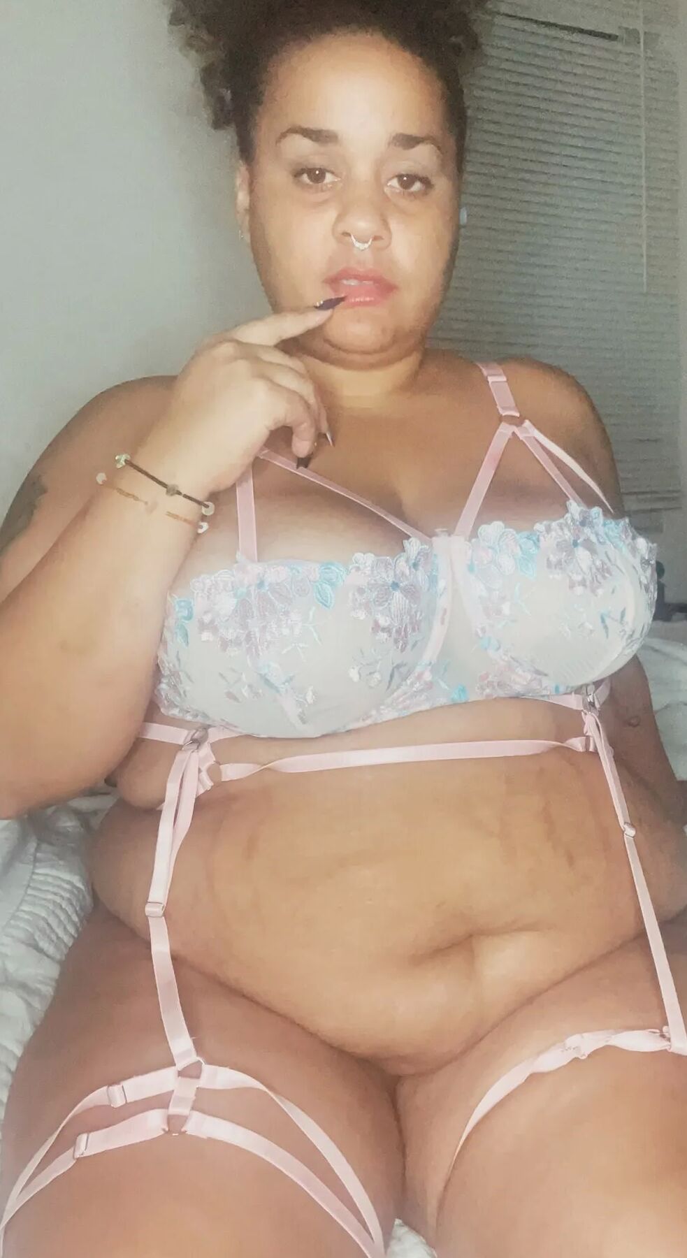 Pretty in Pink