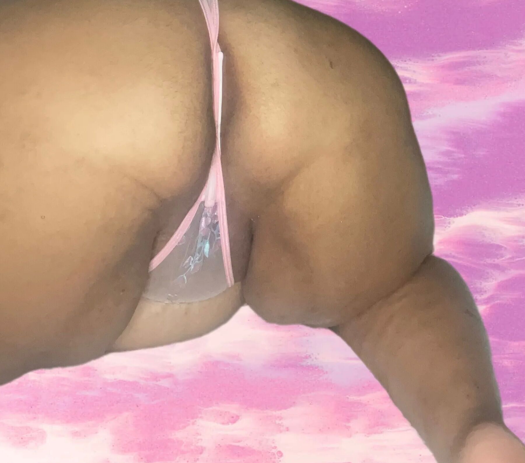 Pretty in Pink