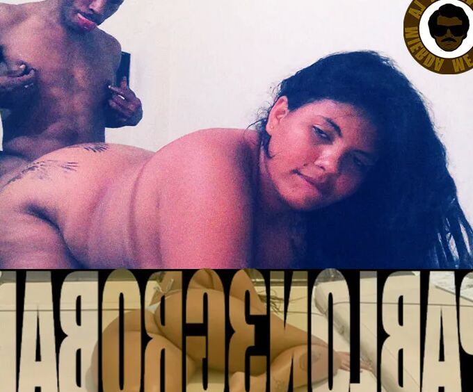 PABLO N3GRO BBC ADVENTURES
