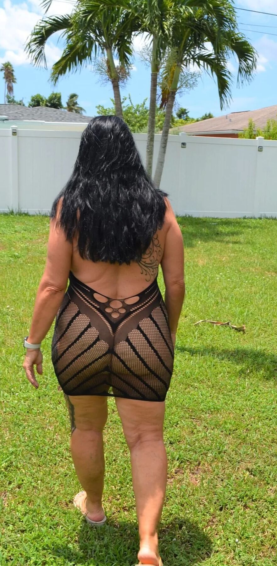 Fuck Toy Slut Lingerie