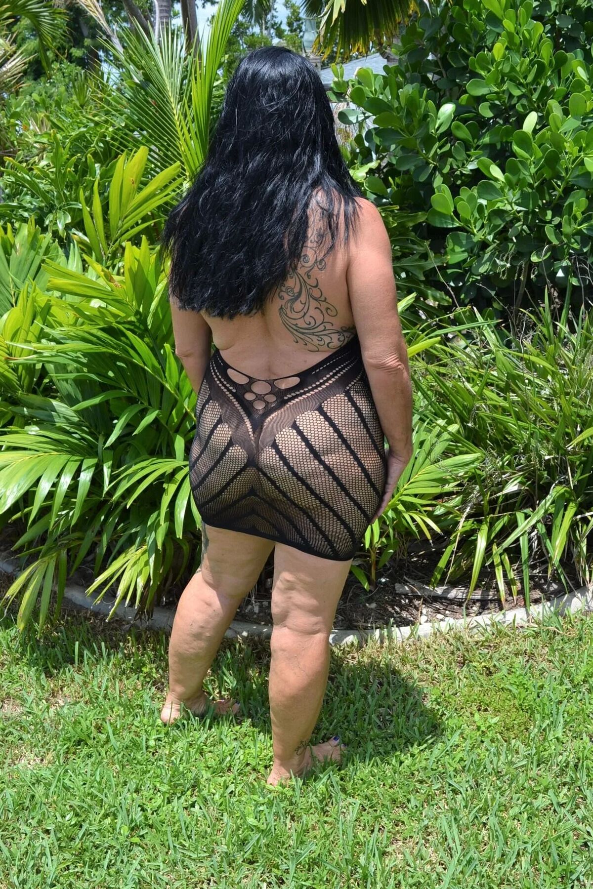 Fuck Toy Slut Lingerie