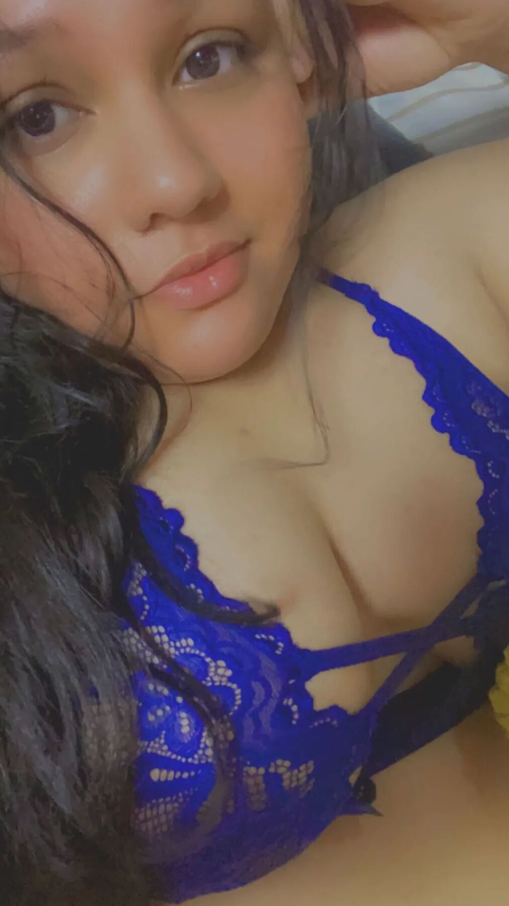 How do I look?