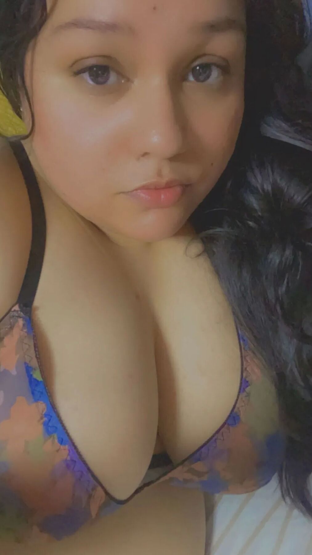 How do I look?