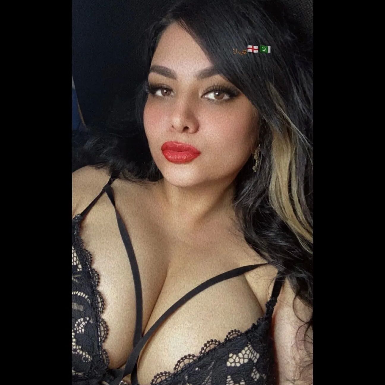 Pakistani slut