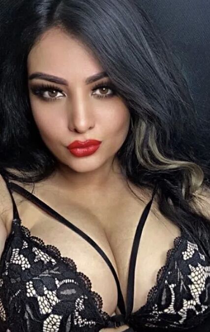 Pakistani slut