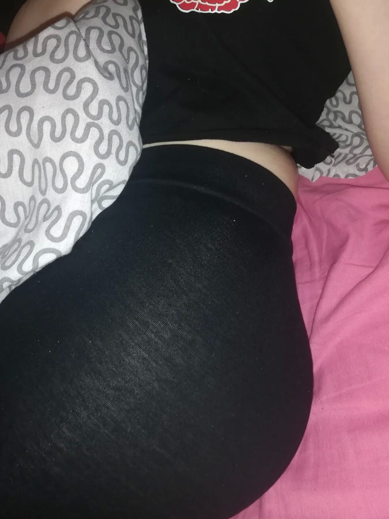 SWEET ASS