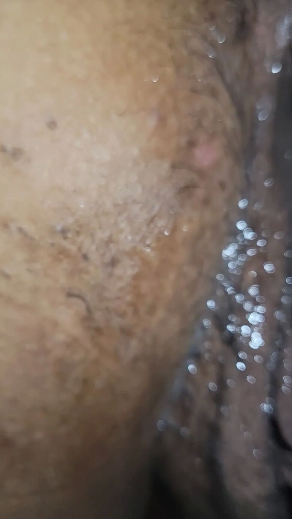 LatinaMilf pussy