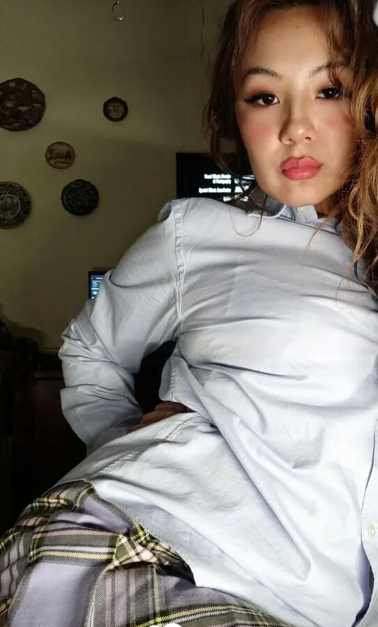 I am all alone and hungry for dick