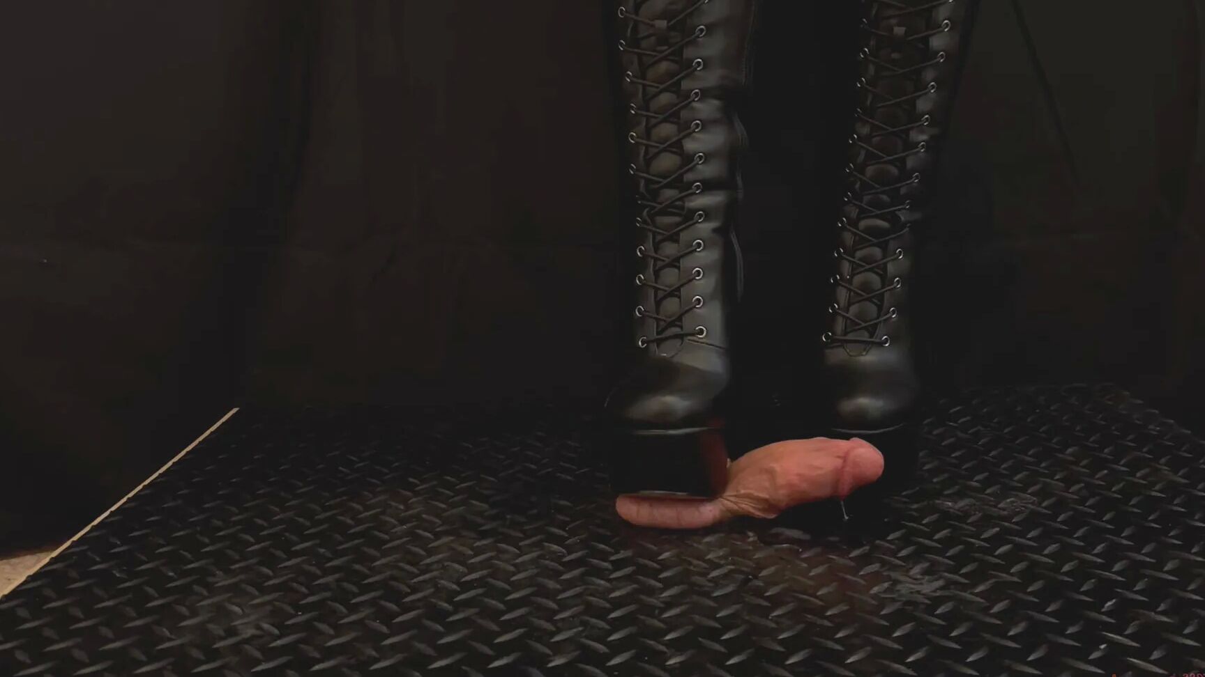 Tamy's Sexycrush Session Destroys Your Cock