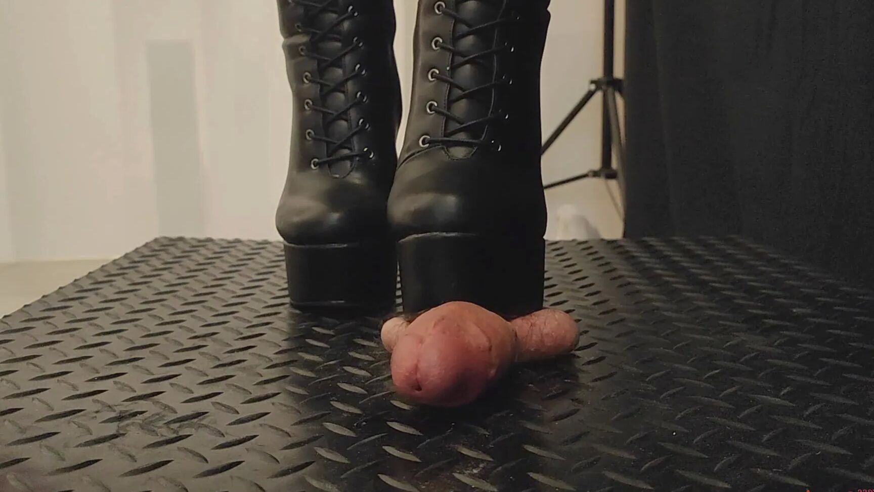 Tamy's Sexycrush Session Destroys Your Cock