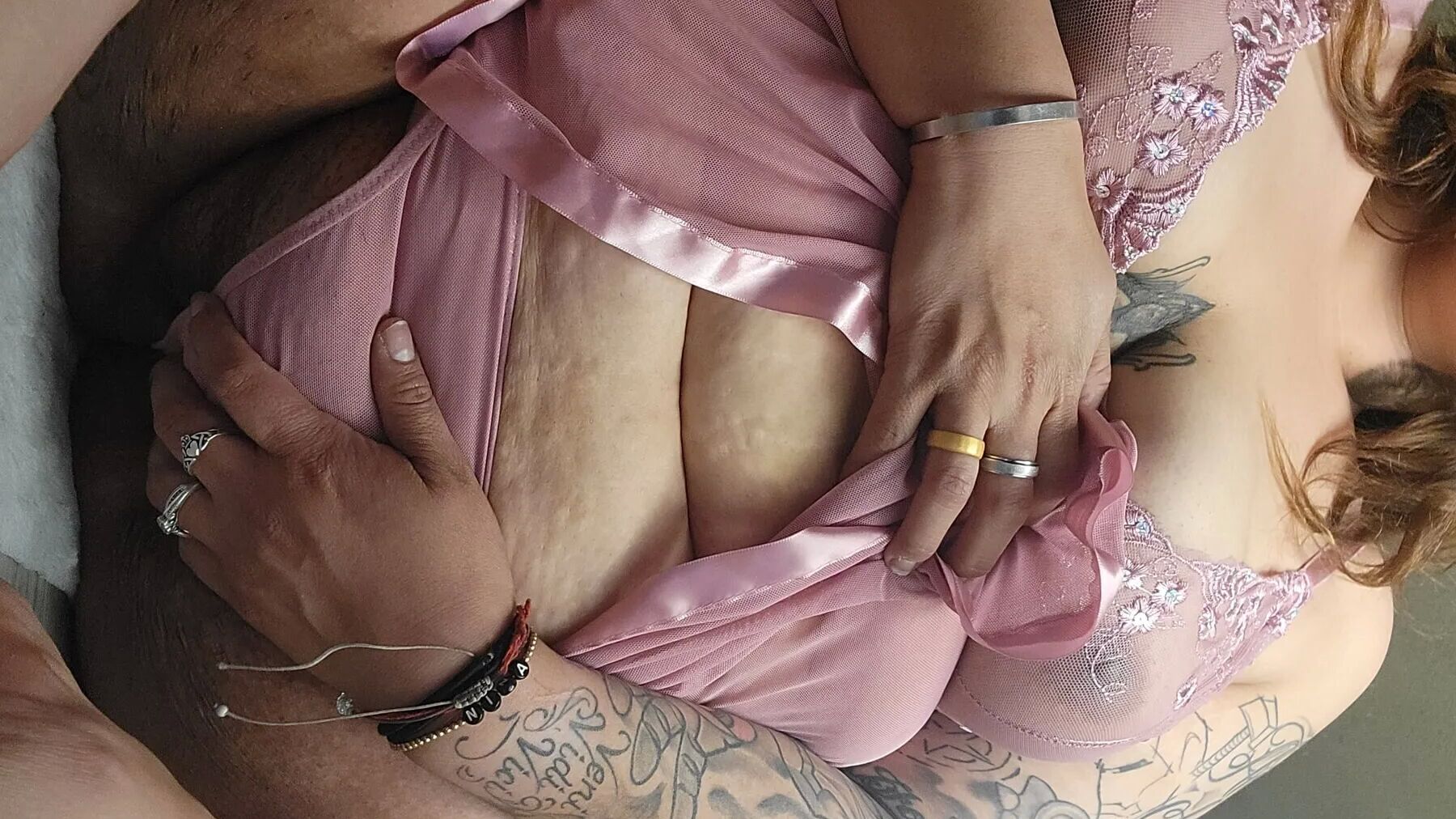 My Wife's Pussy