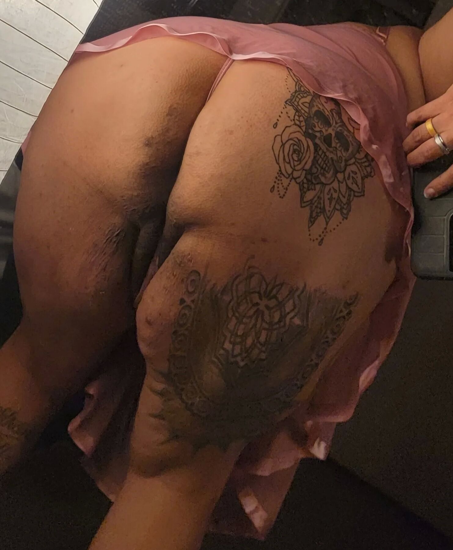 My Wife's Pussy