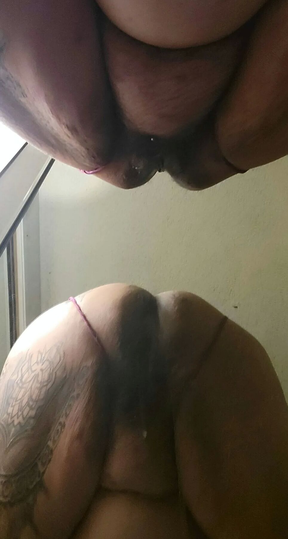 My Wife's Pussy
