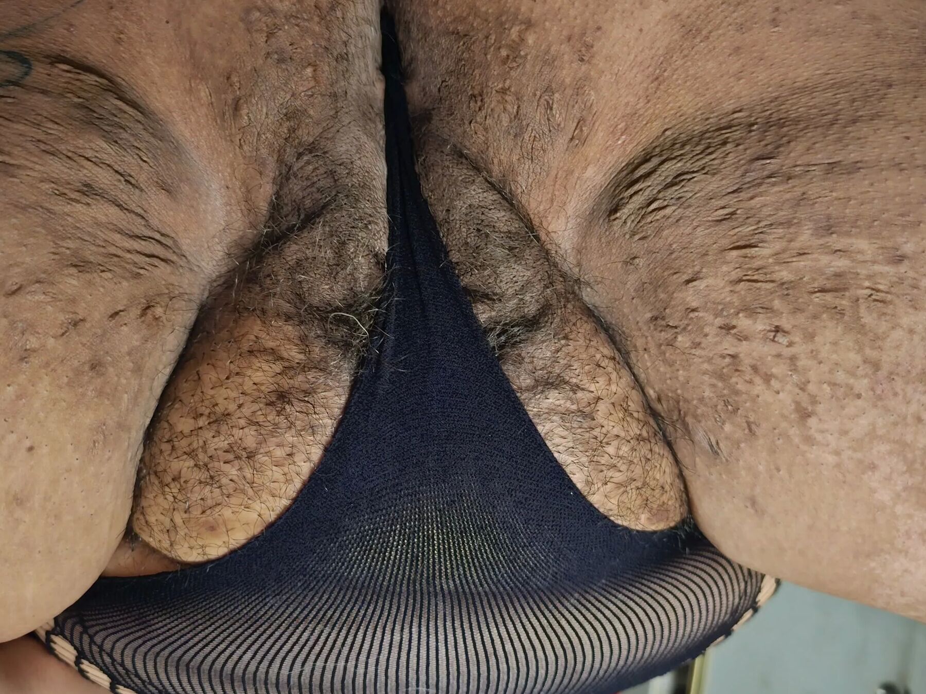 My Wife's Pussy