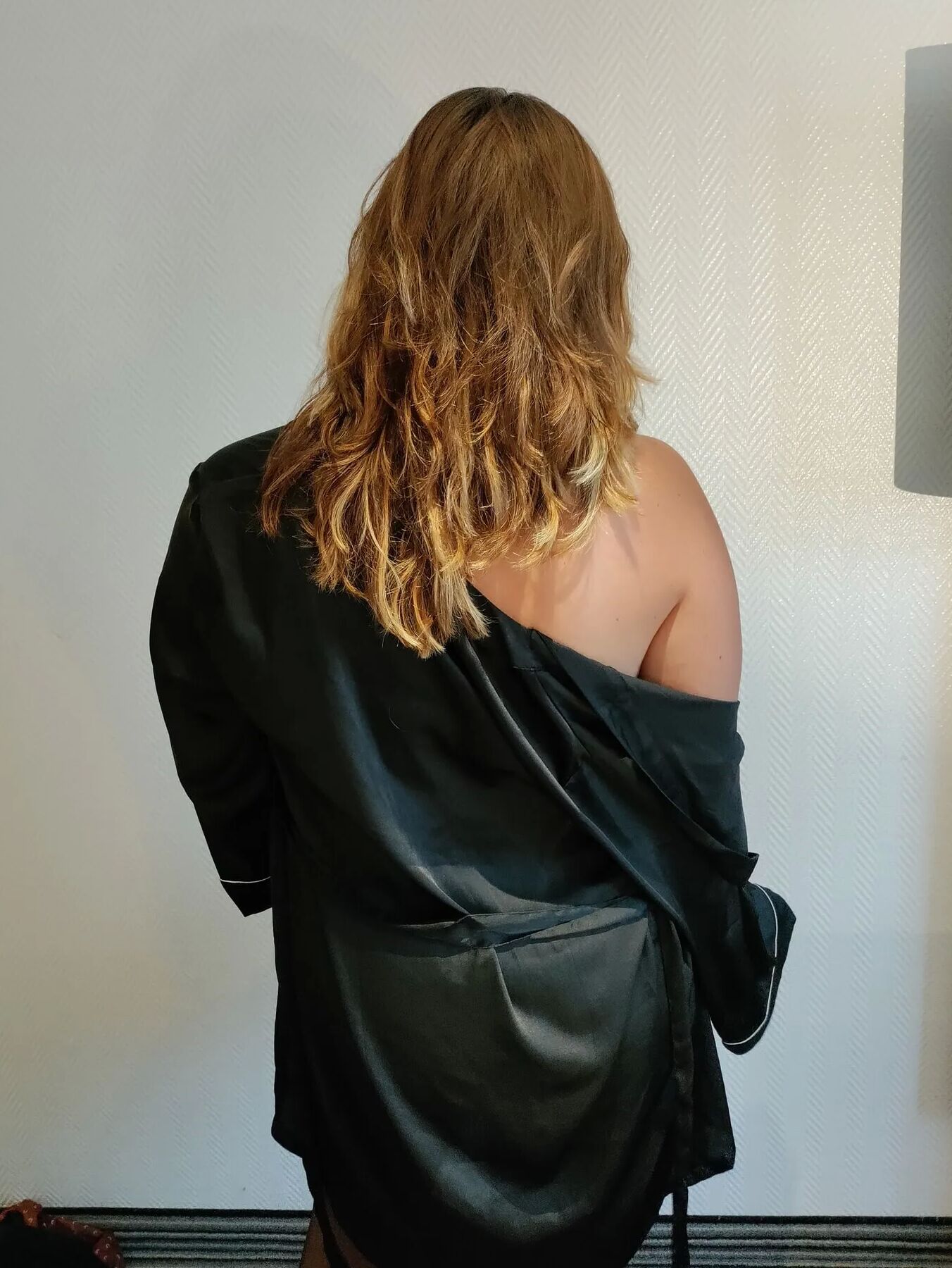 Bella J sexy shoot