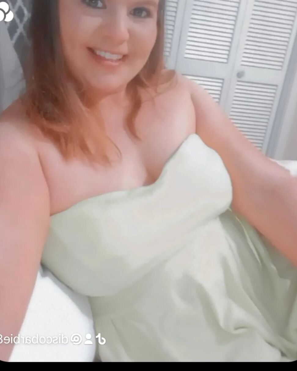 My hot body
