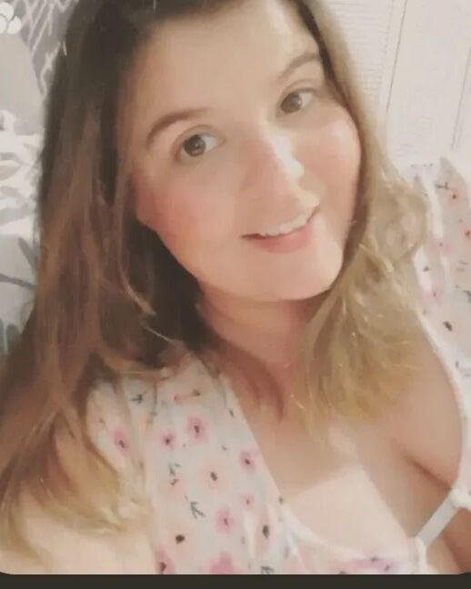 My hot body