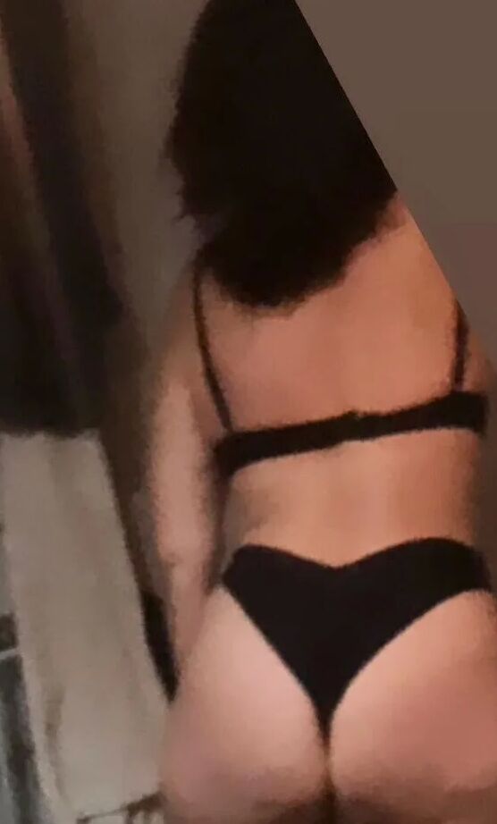 Pussy again