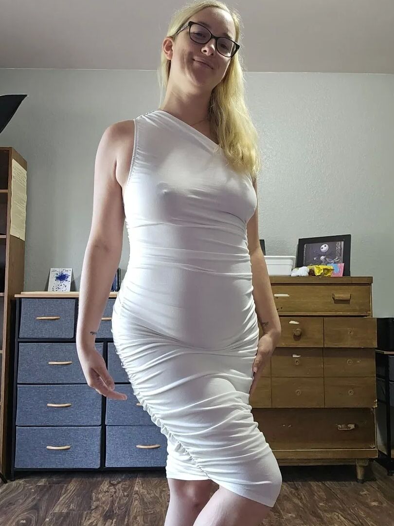 I love this dress - Mama_Foxx94