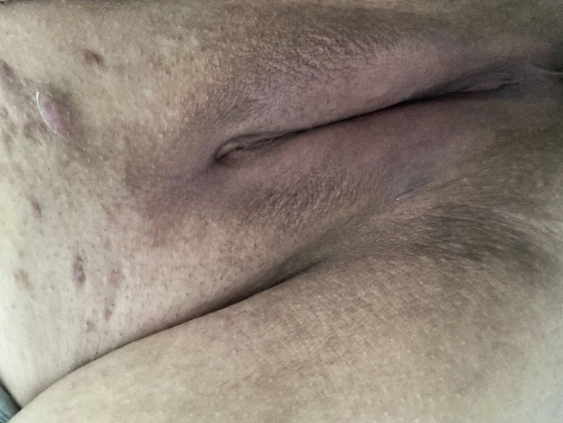 Degraded slut