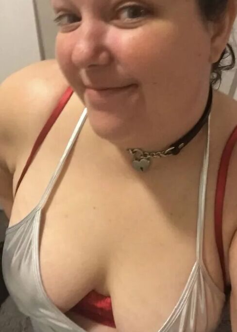 Degraded slut