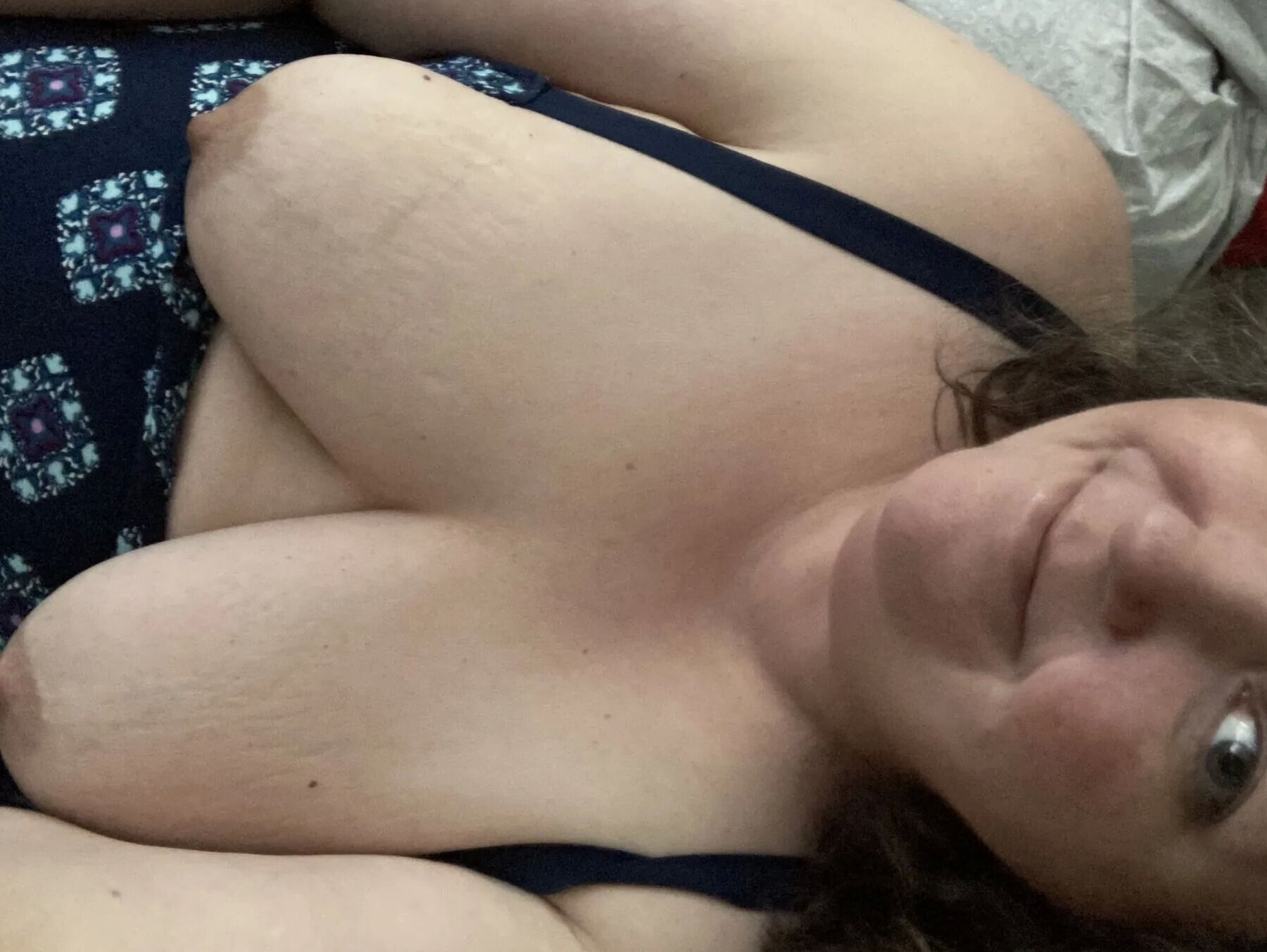 Degraded slut