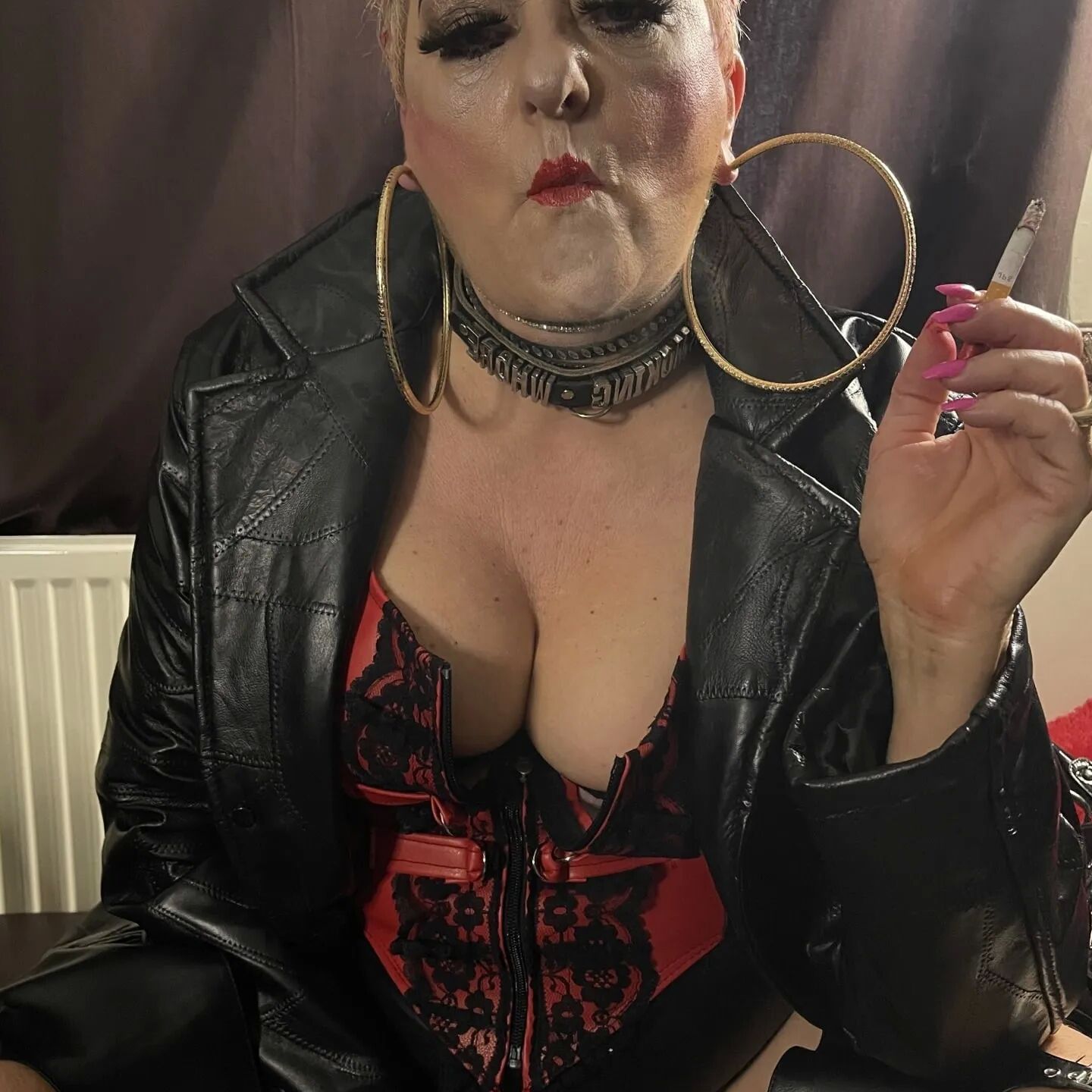 WHEN YOU'RE READY FOR THE STREETS AFTER YOU FINISH 9-5 SHIRL
