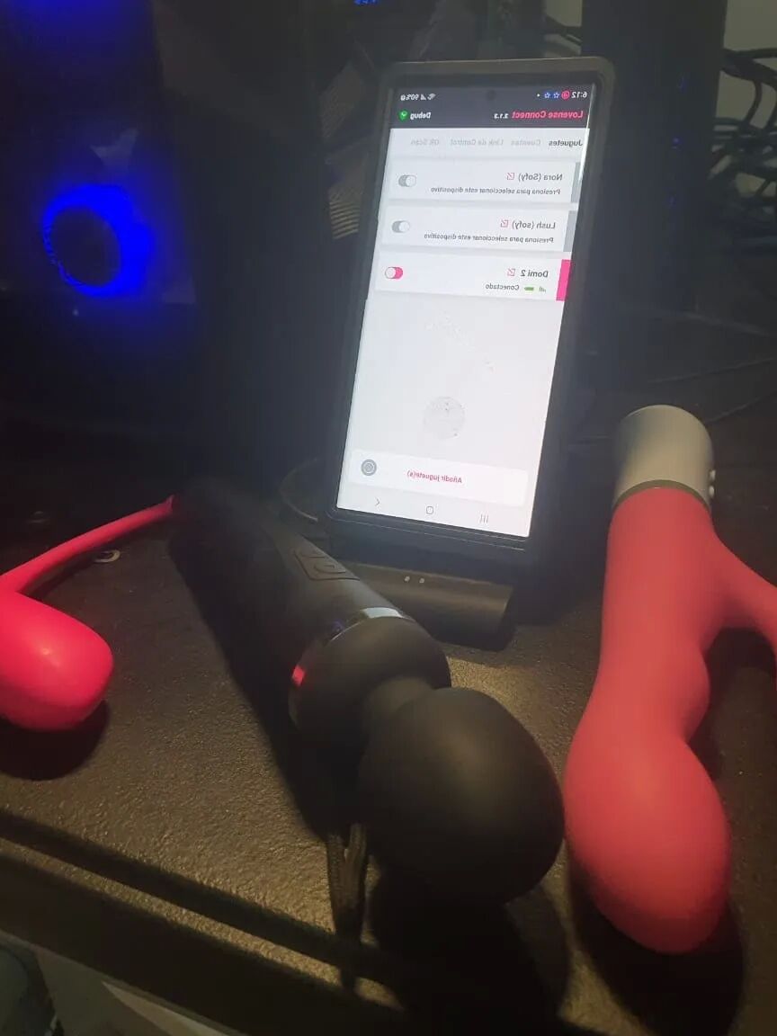 SOFYS TOYS READY