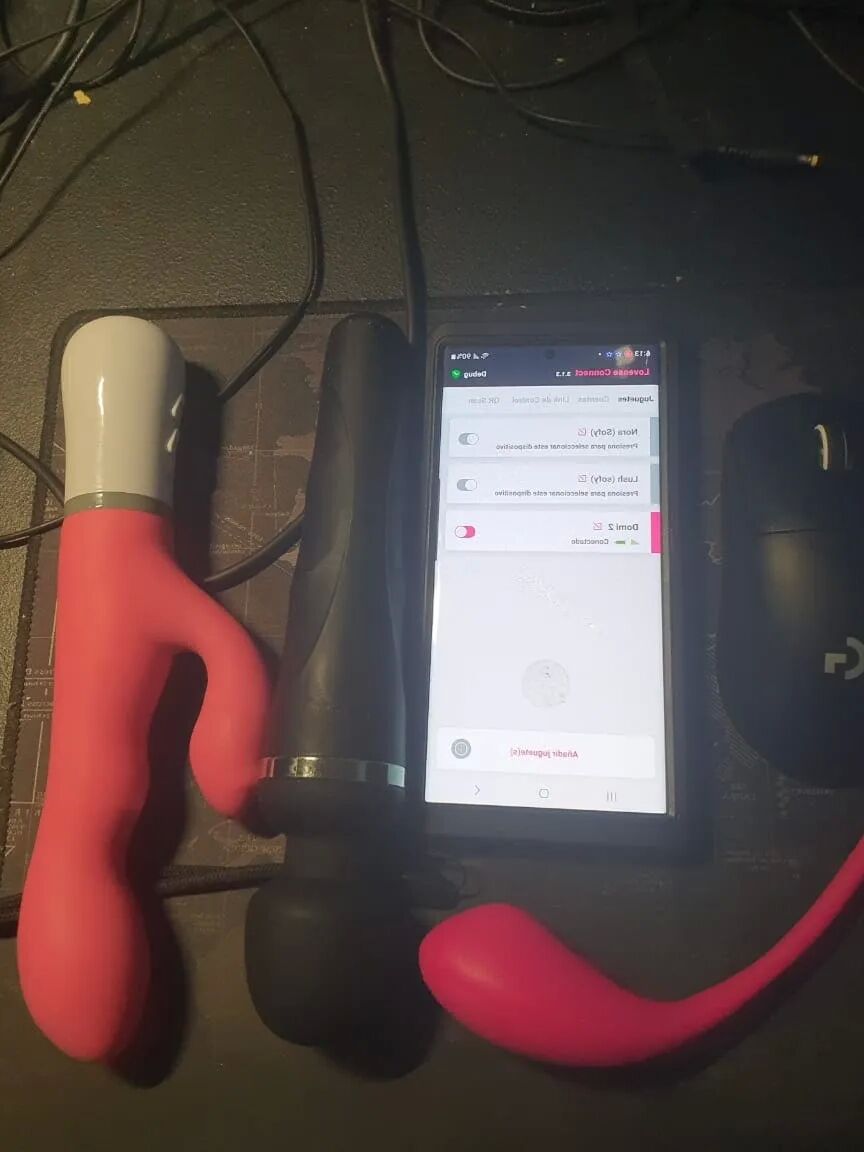 SOFYS TOYS READY