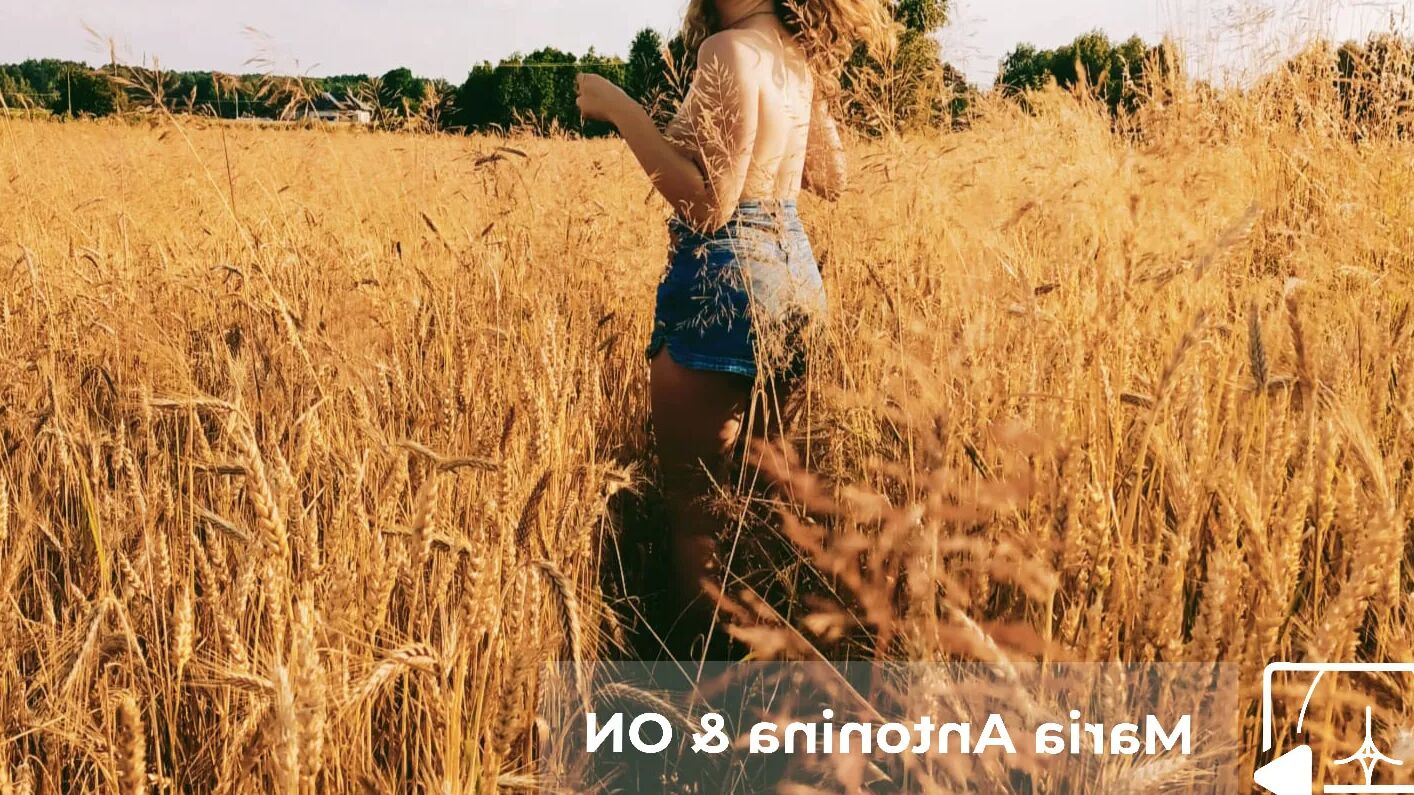 MariaAntonina&ON (outdoor)
