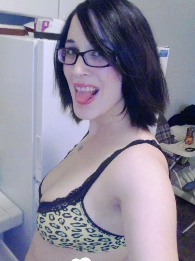 Touching myself on camera always feels amazing