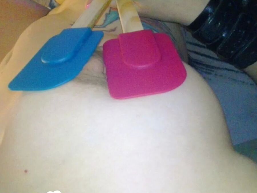 Touching myself on camera always feels amazing