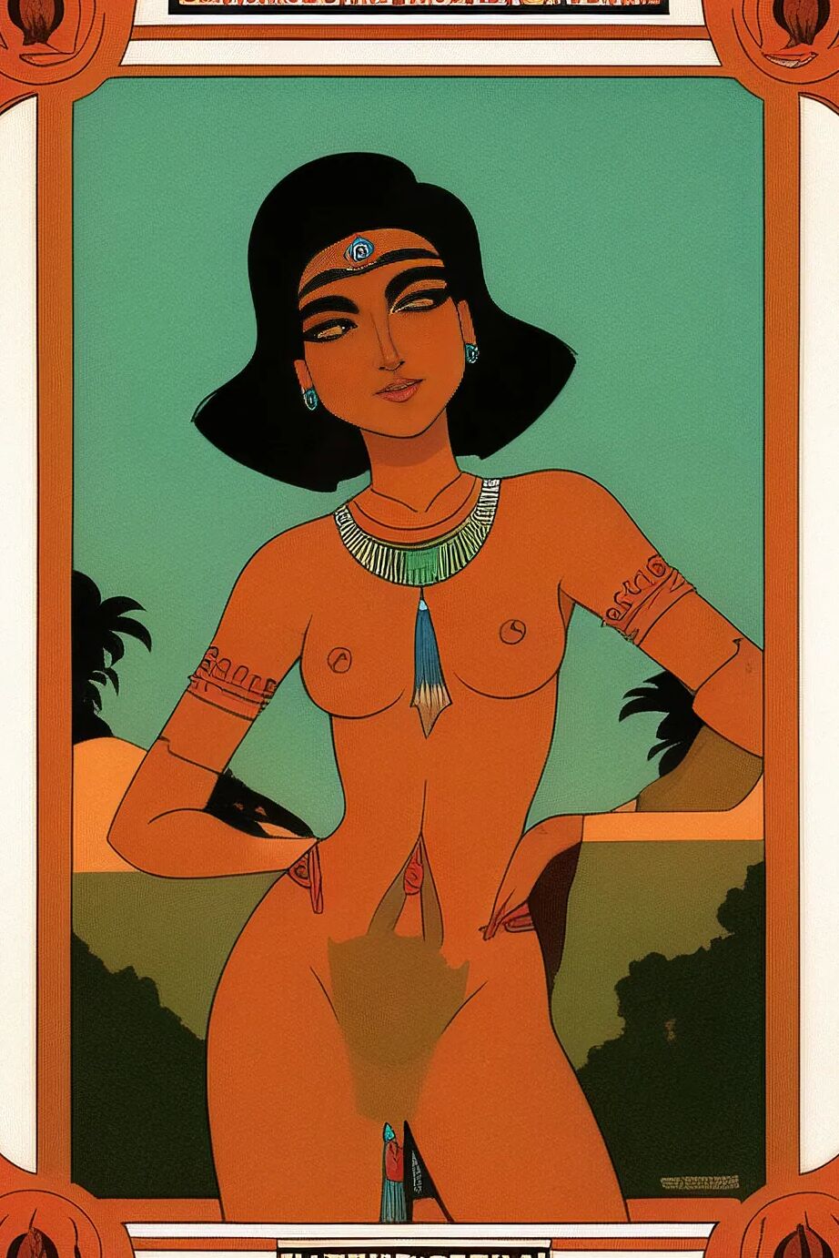 Art Deco Cigarette Cases