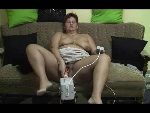 Automatic shag
