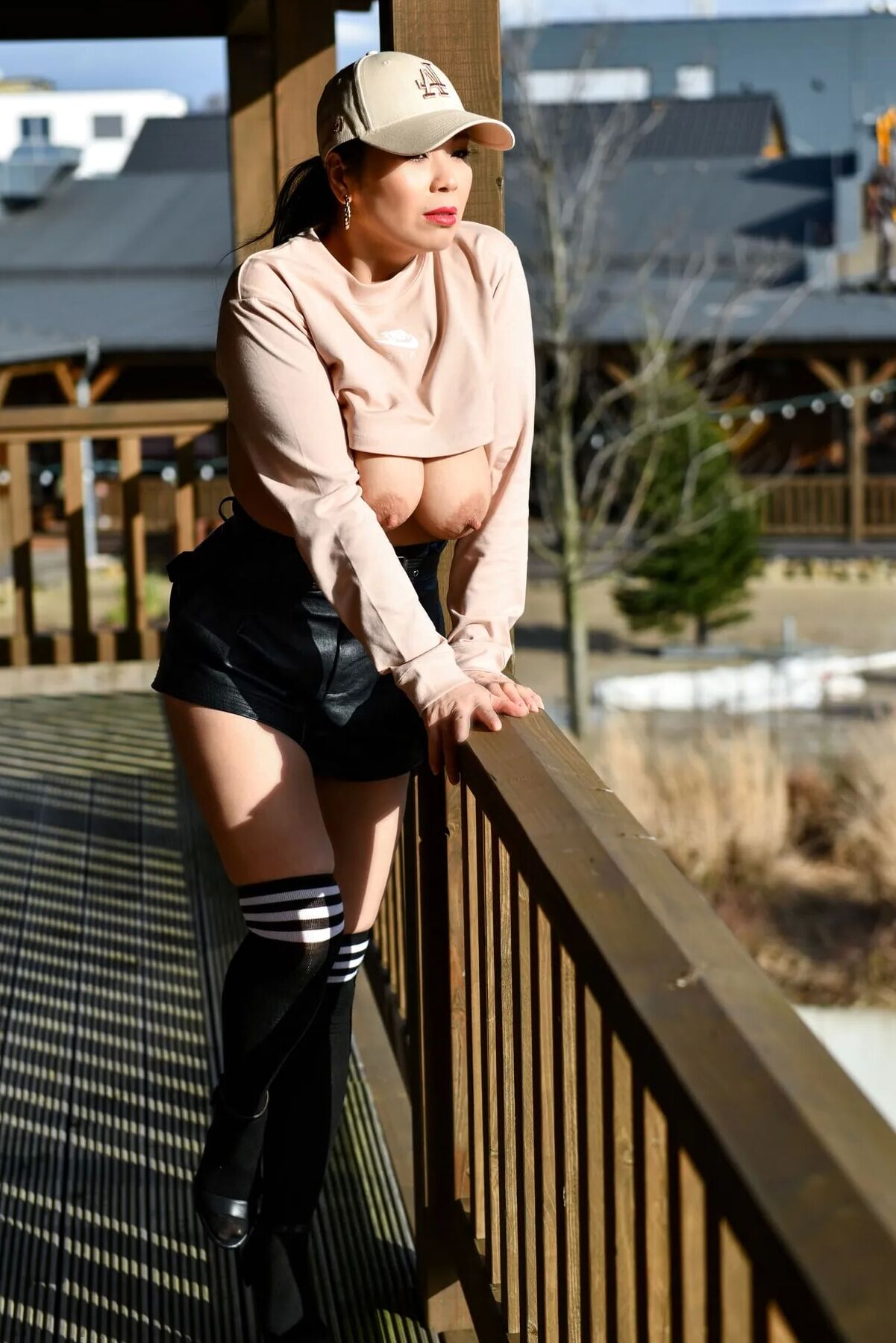 Photoset: Base Balls
