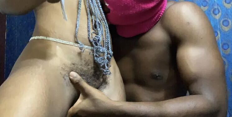 Couple fucking hard